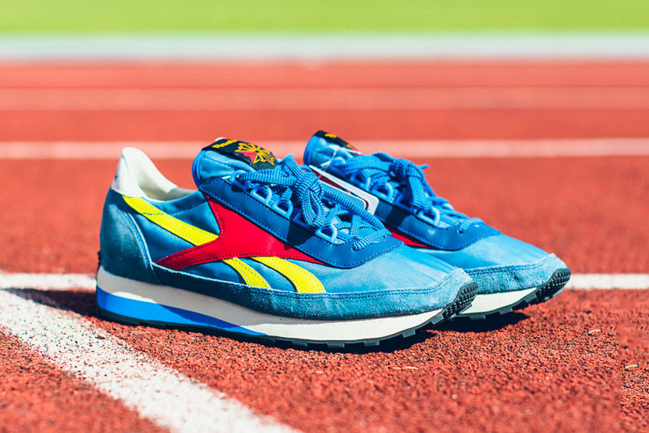 Do You Remember This OG Reebok Running Shoe?