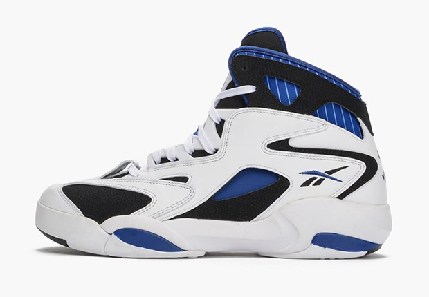 Reebok Shaq Attacked 7