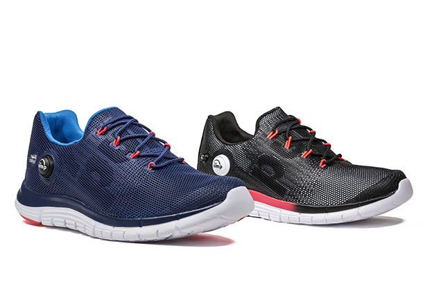 Reebok Zpump Jj Watt Ronda Rousey 1