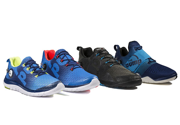 Reebok Zpump Jj Watt Ronda Rousey 2