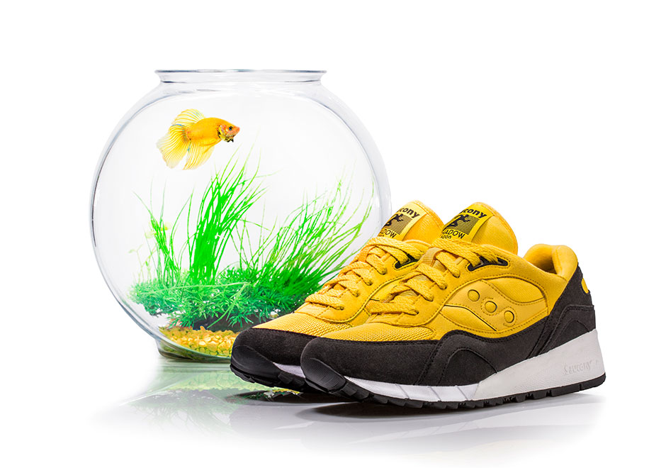 Saucony Betta Pack 2