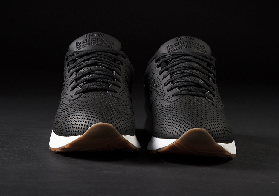 Size New Balance 1500 Deconstructed Pack Black White Gum 4