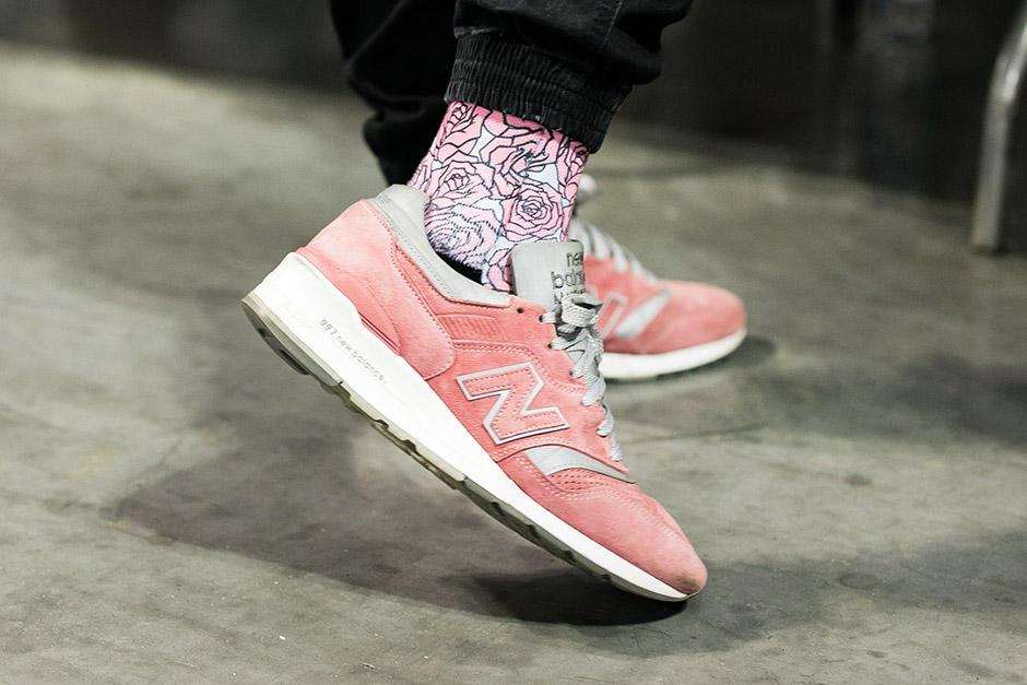 Sneaker Con Nyc July 2015 On Feet Recap 11