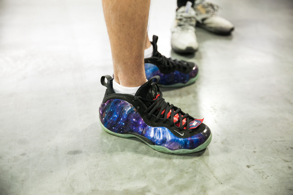 Sneaker Con Nyc July 2015 On Feet Recap 32