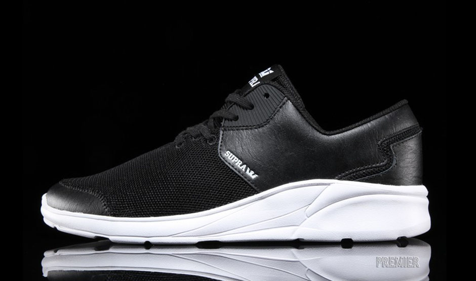 Supra Noiz Budget Heat