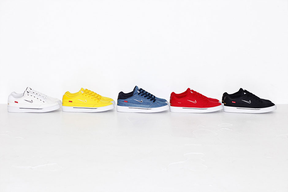 Supreme Nike Gts Release Date Info 3