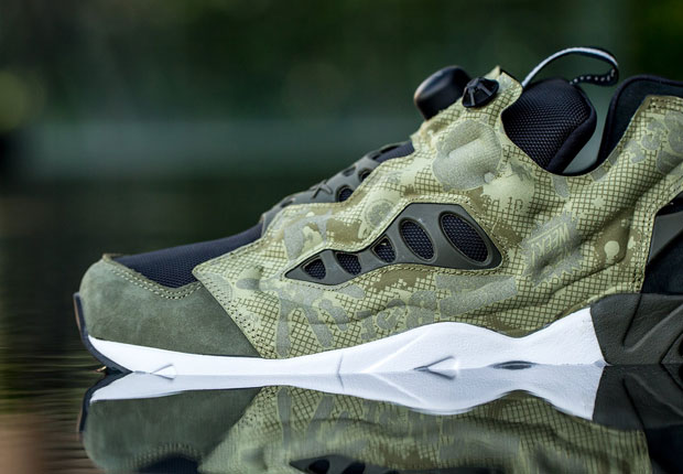 Swifty Reebok Pump Fury Road 1