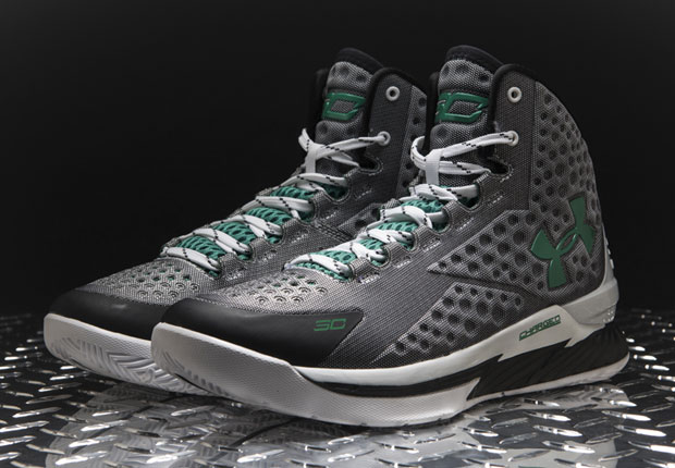 Ua Curry One Golf Releasing July 31st 01