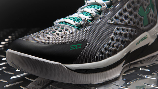 Ua Curry One Golf Releasing July 31st 05