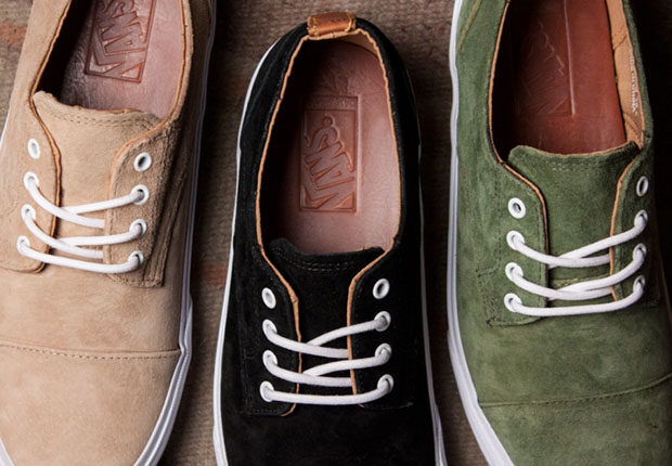 Vans Ca Dillon 1