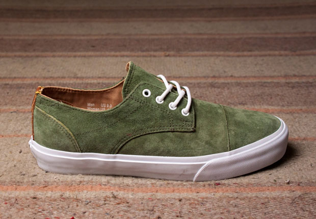 Vans Ca Dillon 3