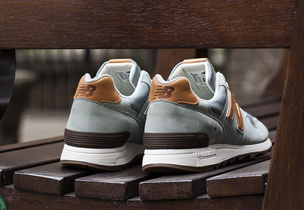 New Balance 1400 Hamptons 2