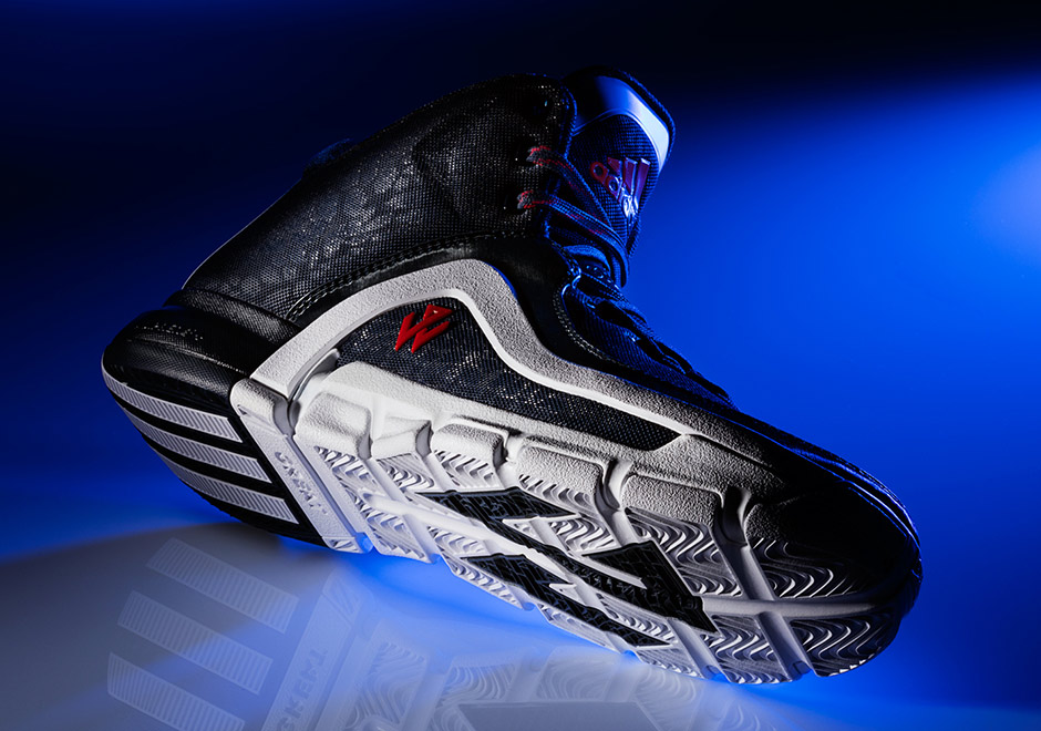 Adidas J Wall 2 Away 1