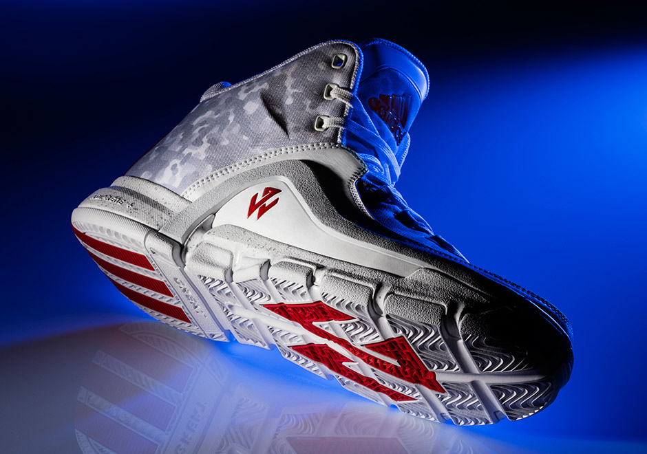 Adidas J Wall 2 Home 1
