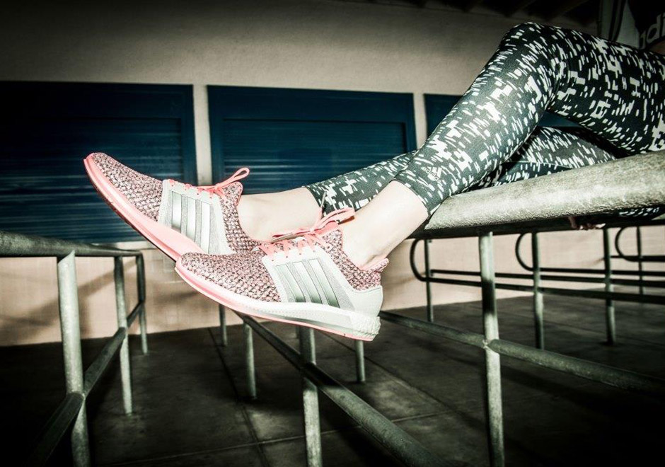 Adidas Solar Boost 3