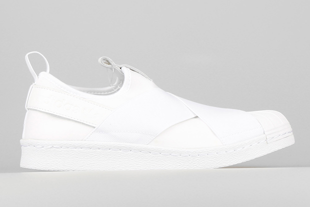 Adidas Superstar Slip On Sneaker 02