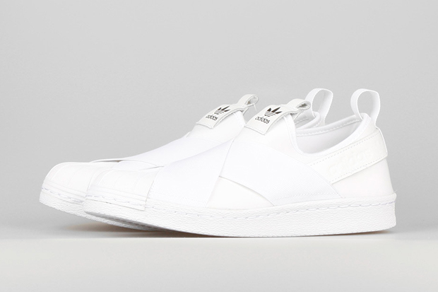 Adidas Superstar Slip On Sneaker 03