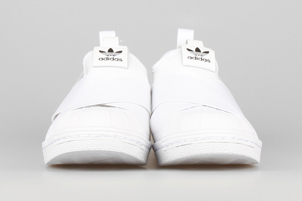 Adidas Superstar Slip On Sneaker 04