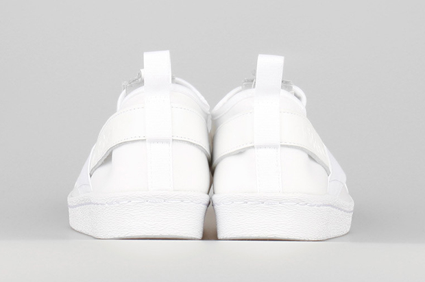 Adidas Superstar Slip On Sneaker 05