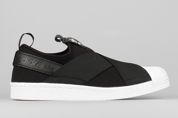 Adidas Superstar Slip On Sneaker 07