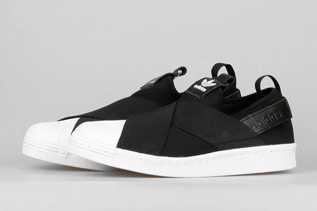 Adidas Superstar Slip On Sneaker 08