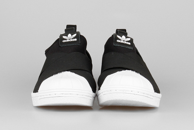 Adidas Superstar Slip On Sneaker 09
