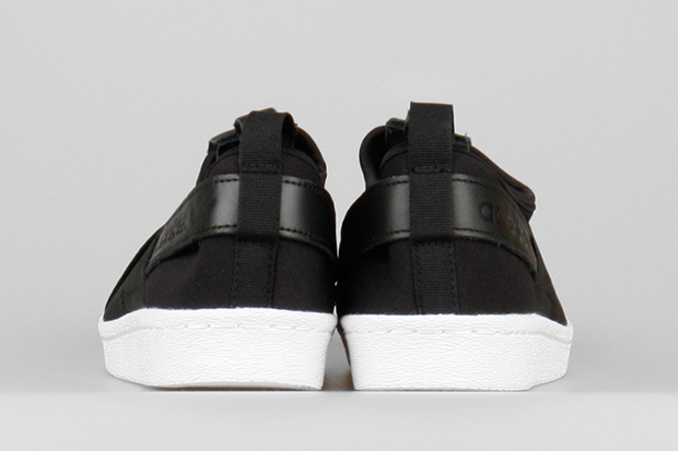 Adidas Superstar Slip On Sneaker 10