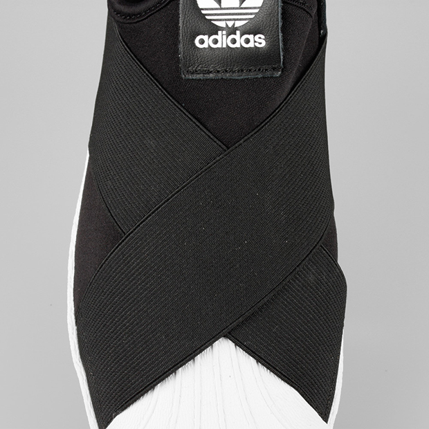 Adidas Superstar Slip On Sneaker 11