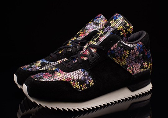 Both Y-3 And Kanye West Have Heavy Influence On adidas Design