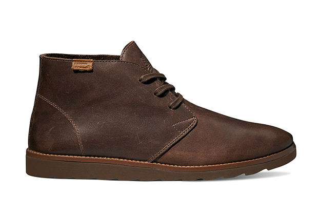 Alex Kopps Vans Surf Boot Collection 02