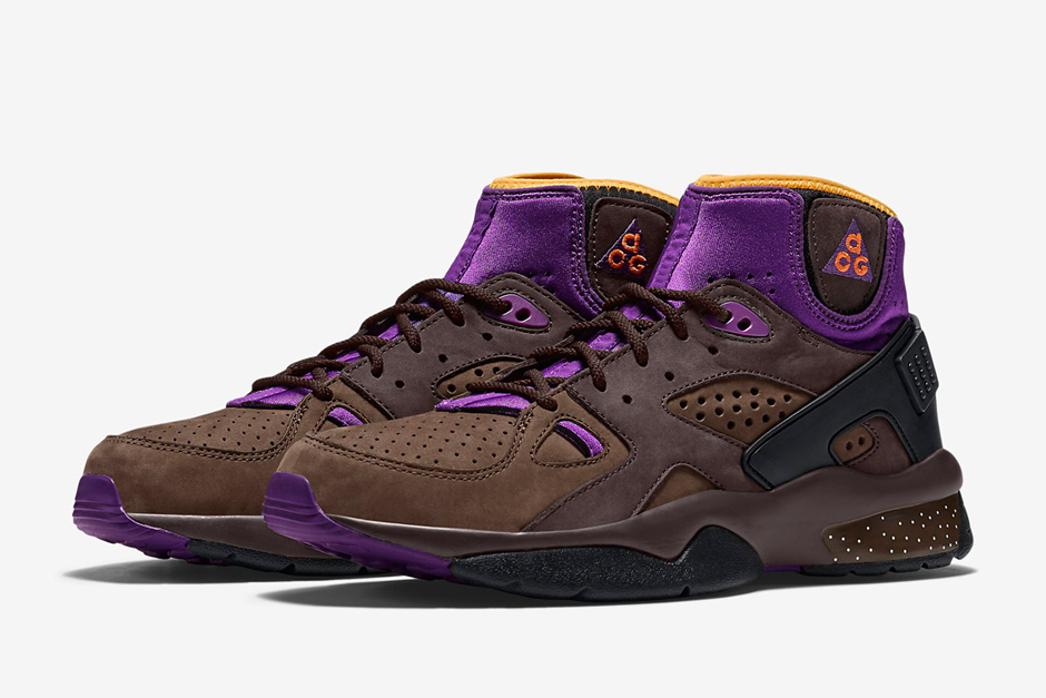 Nike ACG's Premier Model Is Back in More Original Colorways