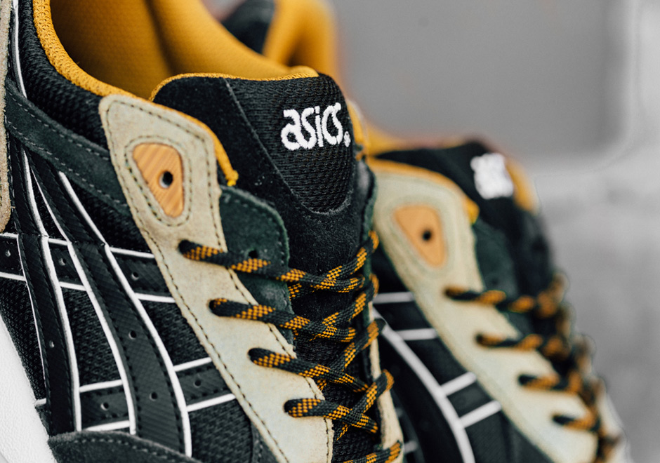 Asics Gel Saga Winter Pack 2015 9