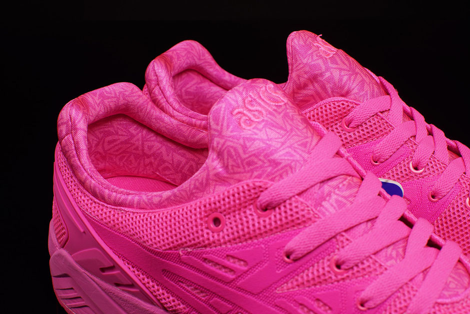 Asics Tiger Neon Gel Kayano Evos 09
