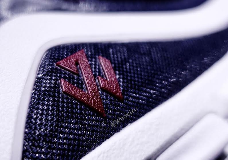 A Closer Look At The adidas J Wall 2