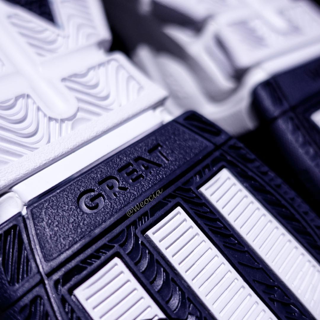 Details Adidas J Wall 2 2