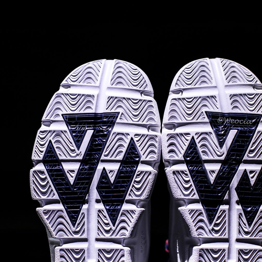 Details Adidas J Wall 2 3