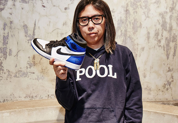 Hiroshi Fujiwara 21 Mercer 1