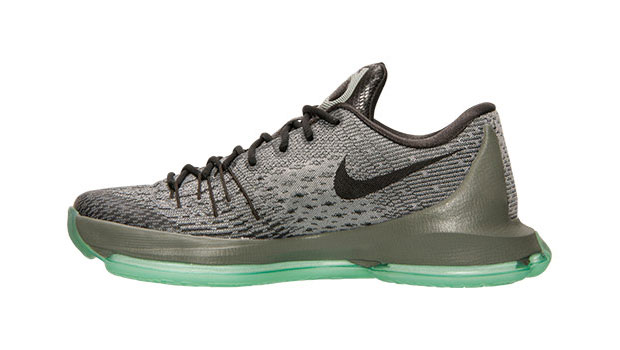 Huntshill Sunset Nike Kd 8 1