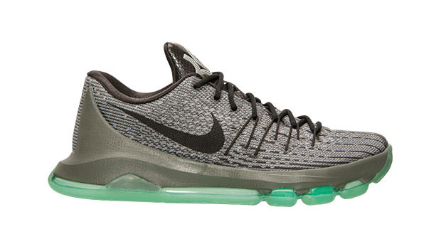 Huntshill Sunset Nike Kd 8 2