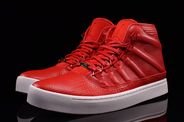 Jordan Westbrook 0 University Red White 01