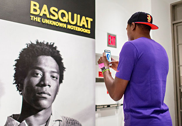 Kevin Durant Weekend In Brooklyn Nike Nyc 4
