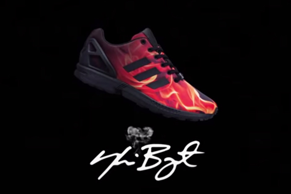Chicago Cubs Phenom Kris Bryant Has His Own adidas ZX Flux Pack Coming