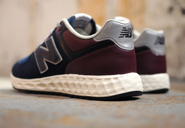 Mita New Balance 574 Fresh Foam 3