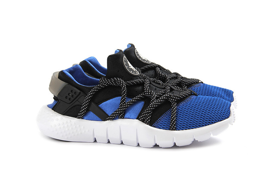 Nike Huarache Nm Game Royal Available 1