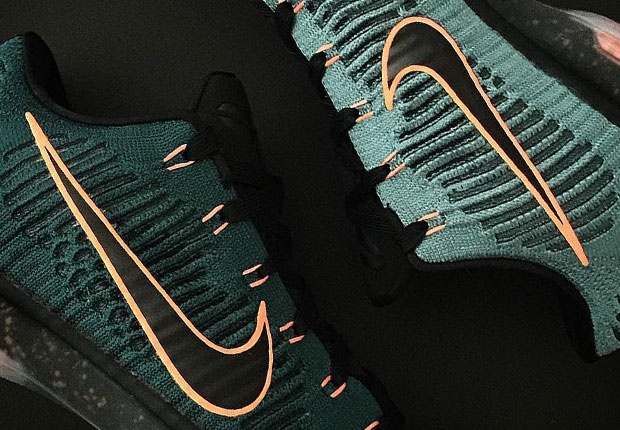 Nike Kobe 10 Elite Radiant Emerald Release Date 01