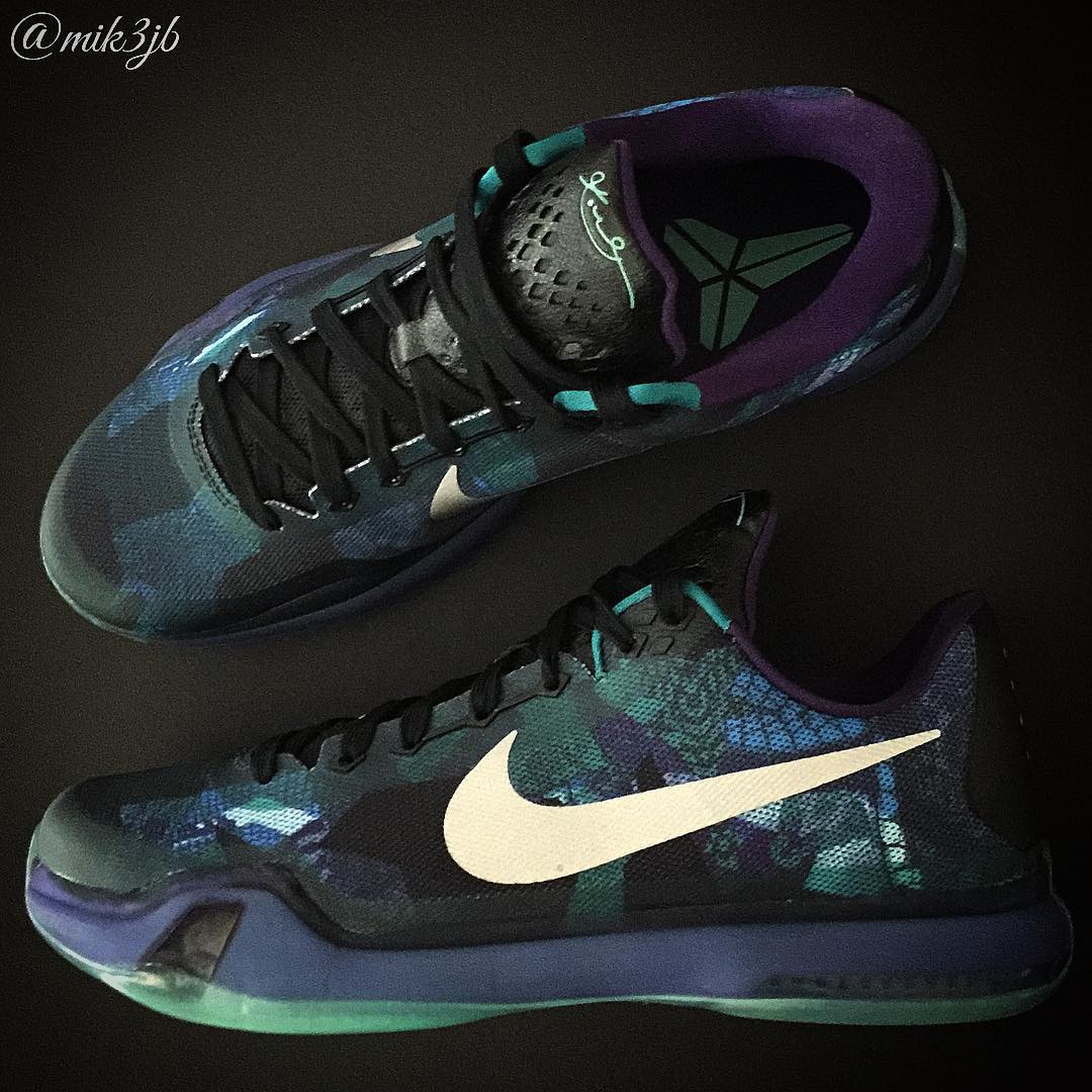 Nike Kobe 10 Eybl Release Date 02