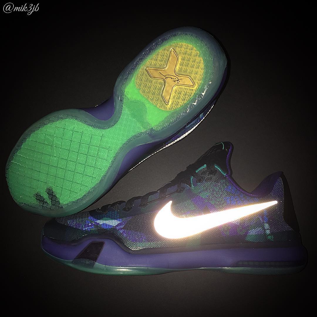 Nike Kobe 10 Eybl Release Date 03