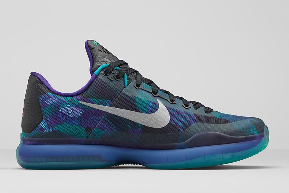 Nike Kobe 10 Overcome Release Date 03