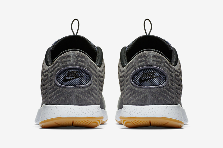 Nike Lunarlhyperrev Low Ext Dark Grey Metallic Silver 05