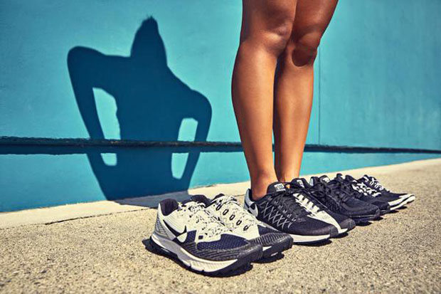 Nike Running Presents “Dos Angeles” Collection